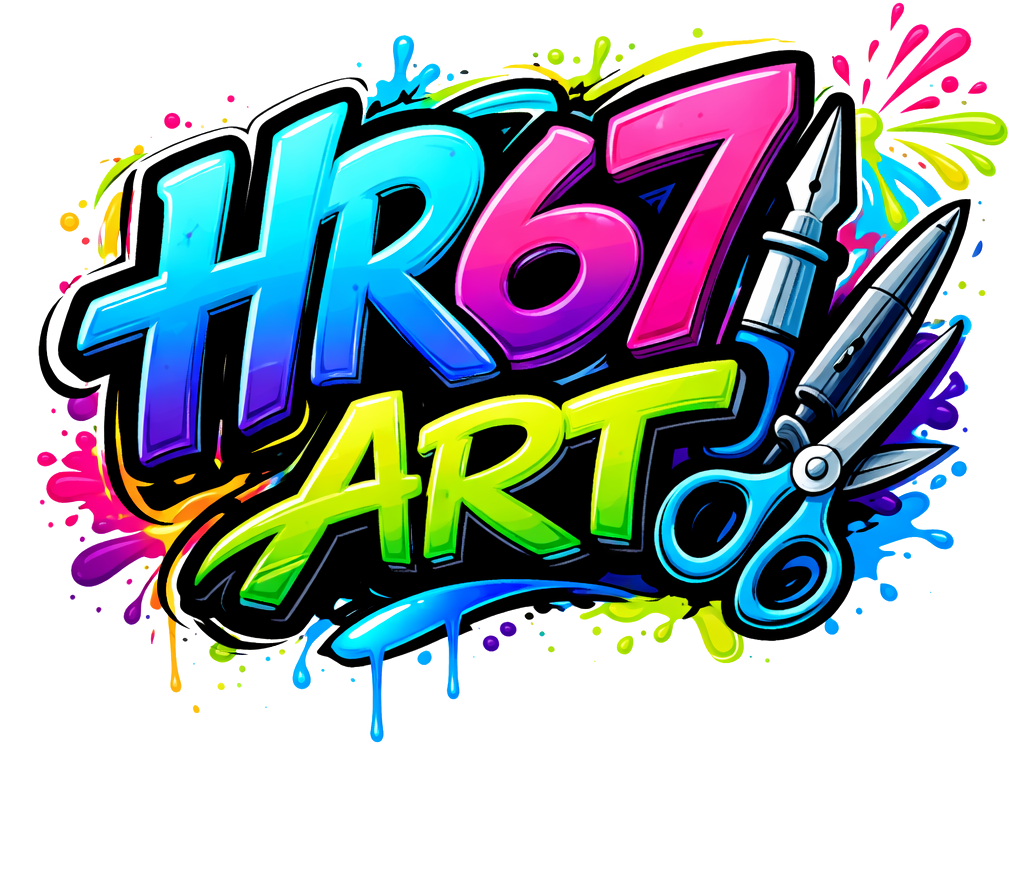 HR67 Art